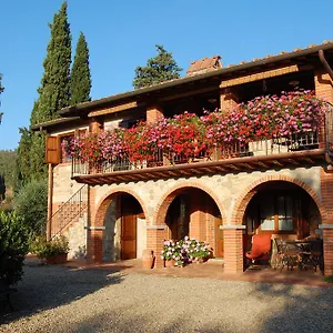 Poggio Ugo Bucine
